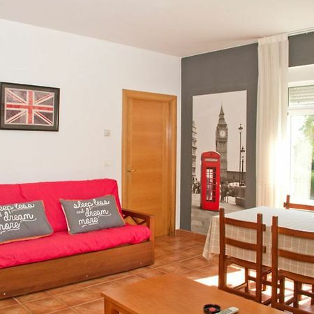 Apartamentos Mirapenas Gozon Dış mekan fotoğraf