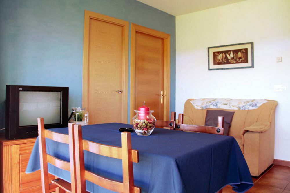 Apartamentos Mirapenas Gozon Dış mekan fotoğraf