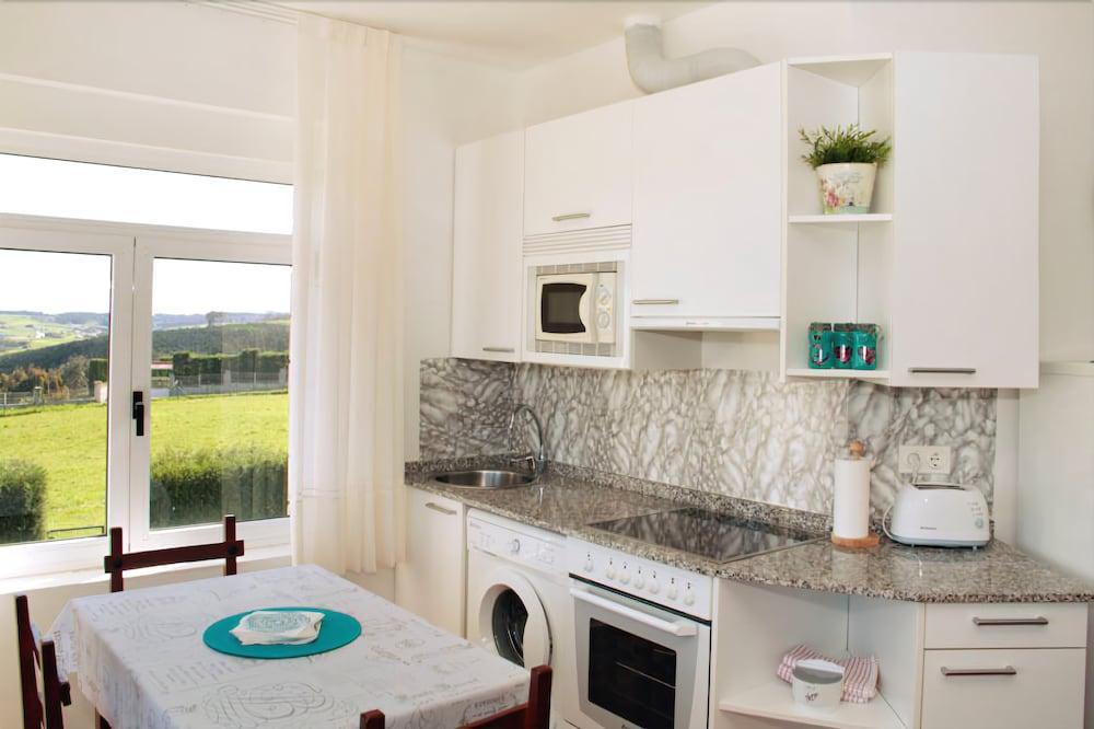 Apartamentos Mirapenas Gozon Dış mekan fotoğraf