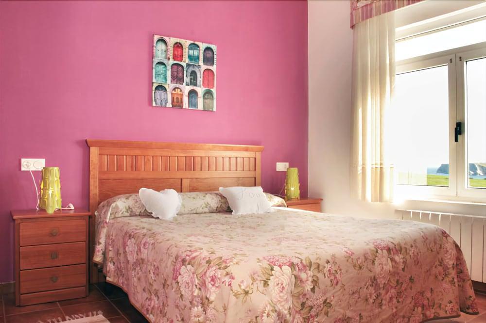 Apartamentos Mirapenas Gozon Dış mekan fotoğraf